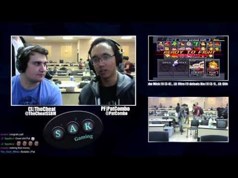 AZMA2 Winners Interview