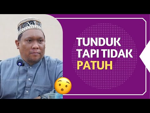 Maksud Kalimah Islam 