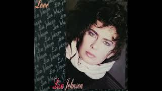 Lisa Johnson - Love (Radio Version)