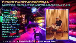 Download lagu FUNKOT NEVERDIE™ | Spesial Request Mixtape Mr.Choa From Subang Selatan mp3