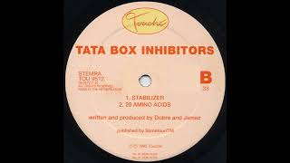 Tata Box Inhibitors - Stabilizer [TOU 9512]