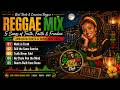 WALK IN TRUTH 🌿 5 SONG ROOTS & CONSCIOUS REGGAE MINI ALBUM | REAL SPIRITUAL VIBES 2026