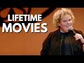 Lifetime Movies Turned Me Gay | Fortune Feimster Comedy
