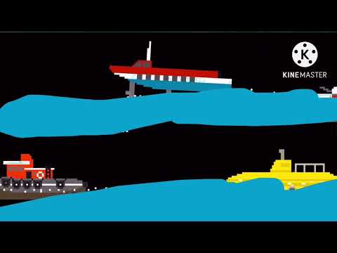 Giga vehicles 3 @TheKidsPictureShow @UnknownUser-p2q