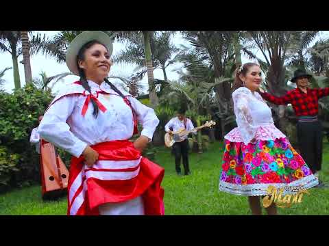 Maxi la Dulzura de Caraz - Cinco amores - Primicia 2023
