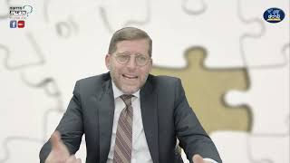 כשהכסף מתנגש בערכים | מי שמאמין לא מפחד | שיעור 125 | הרב אהרן לוי