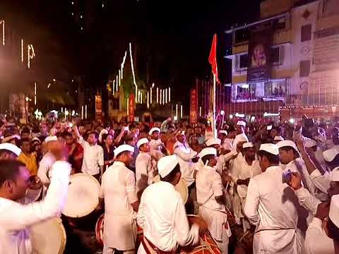 Liberty Garden Sarvajanik Shri Ganesh Utsav Mandal