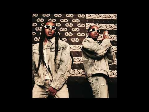 "it's whatever" QUAVO x TAKEOFF TYPE BEAT
