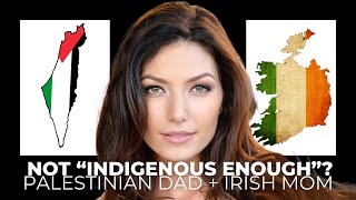 Download lagu Occupied Palestine ('Israel'): A Colony Of U.S.A (Mother Of White Settler Colonialism) | Sarah Alami mp3