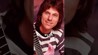 Jeff Beck On Making "Superstition". #shorts #interview
