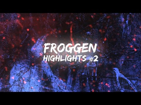 Froggen Weekly highlight #2