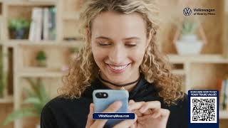 Discover Your Vehicle's True Trade Value At Volkswagen of Kearny Mesa