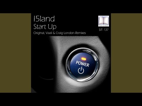 Start Up (Craig London Remix)