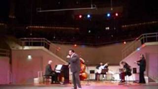 "POR UNA CABEZA"CAIO RODRIGUEZ & CANTANGO BERLIN PHILHARMONIE BERLIN GERMANY 30-12-2009