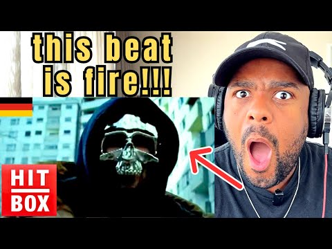 Brit Reacts to SIDO - Mein Block (OFFICIAL VIDEO)