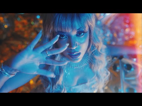 Leonie Sherif - VENUS (Official Music Video)