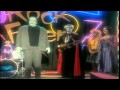 The Munsters LIVE On Rock Fever From The Munsters Today 1988
