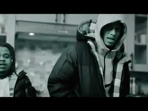 🐍”Slime City” Ybn Lil Bro • Rell Haven • Nito • Detroit Type Beat, Prod. @L.AKross 