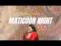 Maticoor Night - Rasika Dindial
