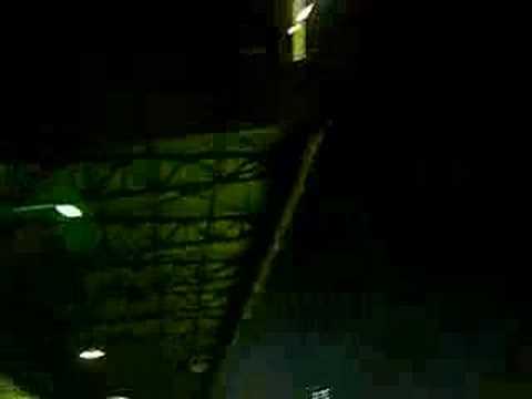 Reabertura do Jaconi  Juventude 0 x 1 Inter -SM  15/04/2008