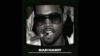 Free Kanye West Type Beat 2022 - "Bad Habit" (Download in comm.) #fyp #fy #fypシ