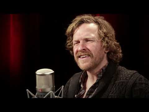 Doug Paisley - Drinking with a Friend - 12/7/2018 - Paste Studios - New York, NY