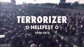 Download lagu Terrorizer - After World Obliteration (Subtitulado En Español) - Video mp3