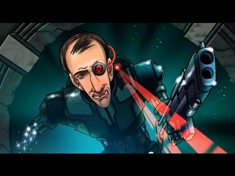 'Seiborg' by SrslySirius & DRybes (A Micros Music Video)