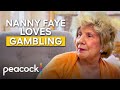 Chrisley Knows Best | Nanny Faye Loves Gambling