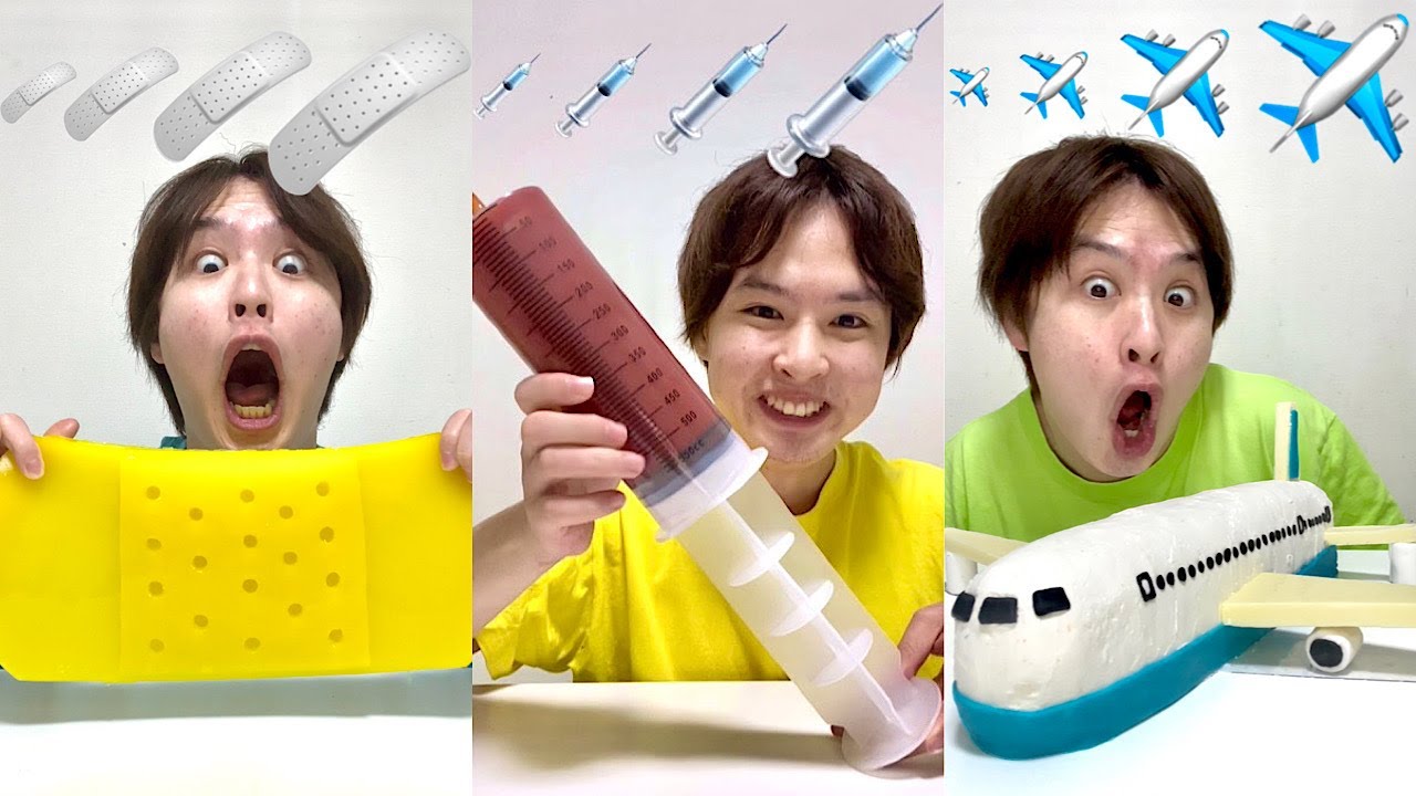 Saito09 funny video 😂😂😂