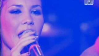 Sugababes - Supernatural @ MTV Hitlist Big Night Out 2003