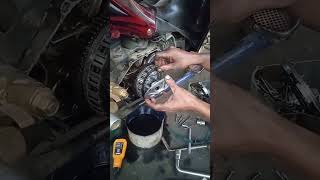 Download lagu cara pasang plat kopling vega zr custom jupiter mx#shorts mp3