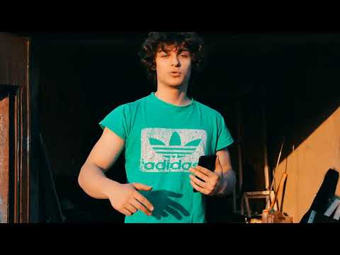 MOSARM #ЯЭТОСПАРТА - Базба Кирилл