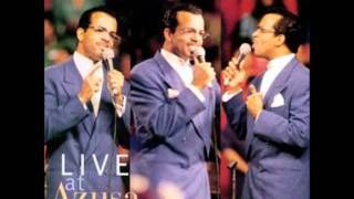 Carlton Pearson Accordi