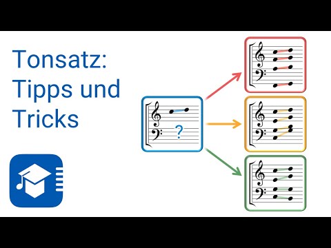 Arranging and Harmony – Composition: Tips and Tricks