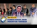 Tawa Tegang Bersatu Di Kang Solah From Kang Mak X Nenek Gayung Meet Nite Live