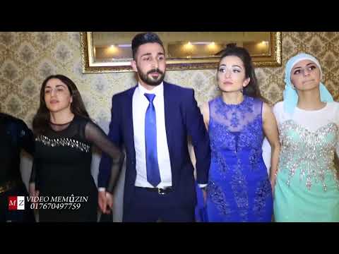 Daweta sülhedin U Mizgin Part 4. - Video mem u zin - Ali Sofi