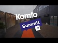 Komfo Summit Recap