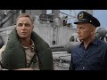 I Morituri Marlon Brando Guerra Thriller Film Completo In Italiano Full HD