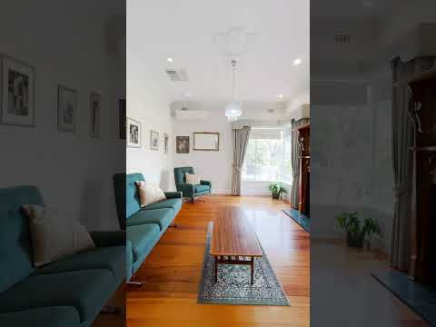 328 Napier Street, Strathmore, VIC 3041, 3房, 1浴, House