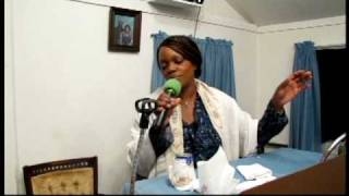 preview picture of video 'Prophetess Shatina Vargas UPPER ROOM HOUR OF PRAYER'