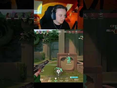 BEST USP-S in EU #valorant #valorantclips #ace