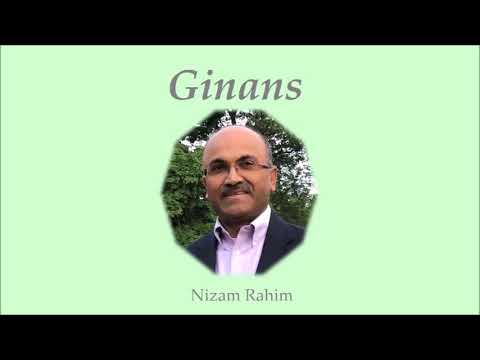ગુર કહેરે ગાફલો સાંભળો - Gur Kahere Gaafalo Saambhlo (Ginan Garbi 15) - Nizam rahim