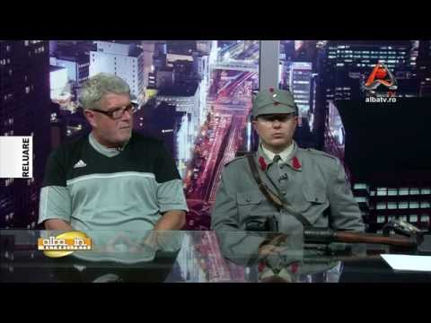 ALBA IN ACTUALITATE, 05 06 2015