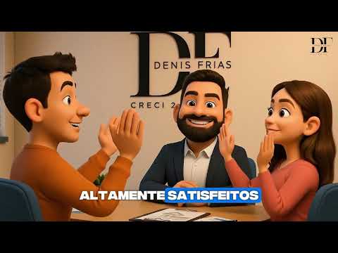 Denis Frias Corretor Ribeirão Preto - São Paulo