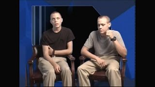 Escaping gay conversion