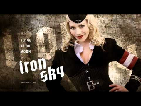 Chaos All Stars - The Iron Sky
