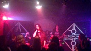 Act of Defiance - Poison Dream