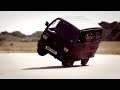 Man with a van challenge part 2 | Top Gear | BBC