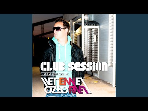 I Really Want to Say (feat. Polina Griffith) (Tribal Mix)